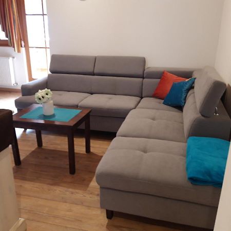Haus Traudi Apartment Nova Ponente Bagian luar foto